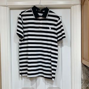 Polo Golf by Ralph Lauren Performance Polo Shirt